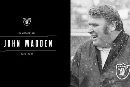John Madden