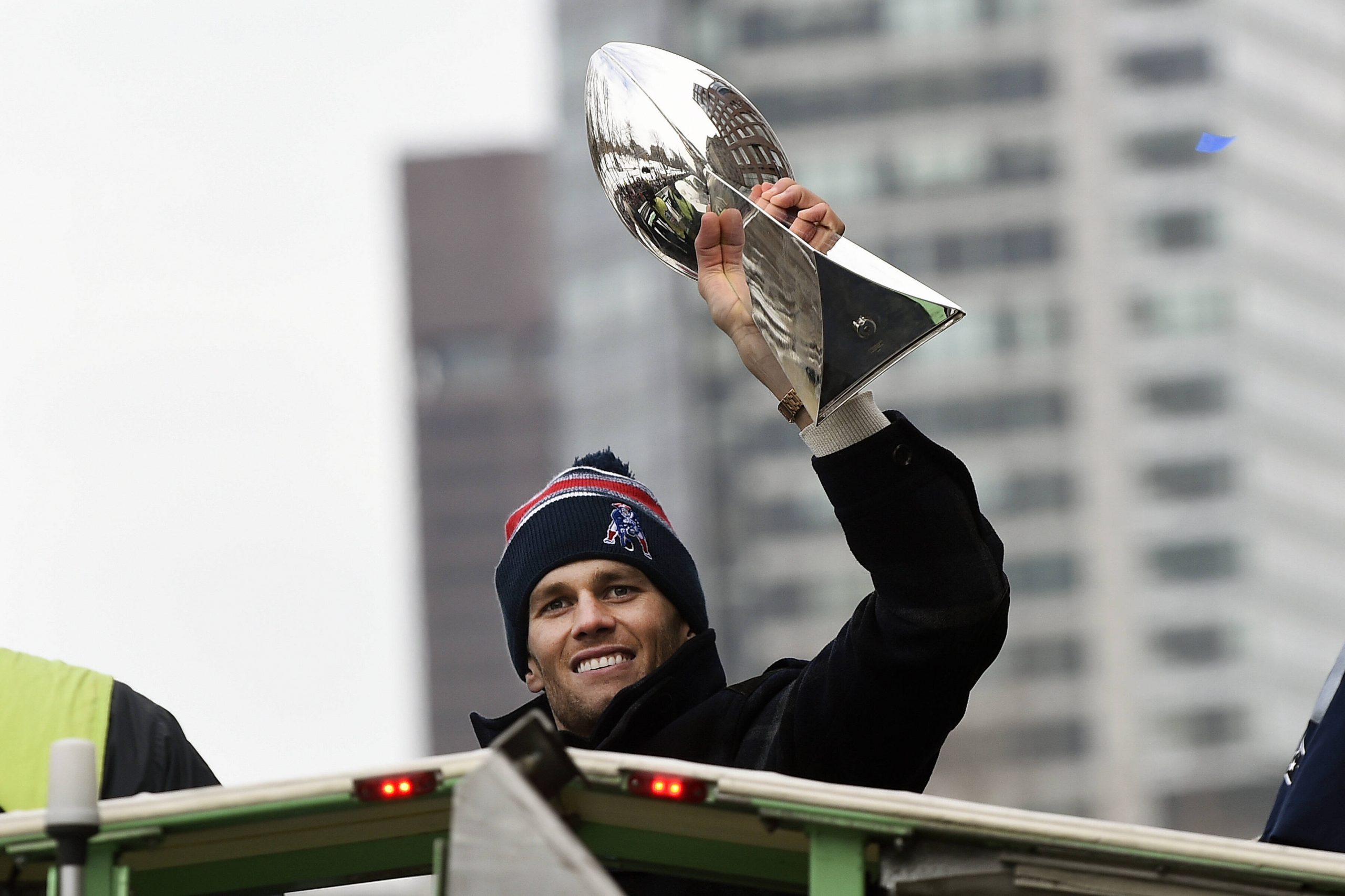 January 29, 2022: Multiple sources report that seven time Super Bowl Champion, Tom Brady, will announce his retirement f