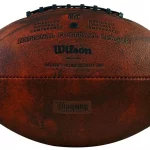 Wilson Throwback