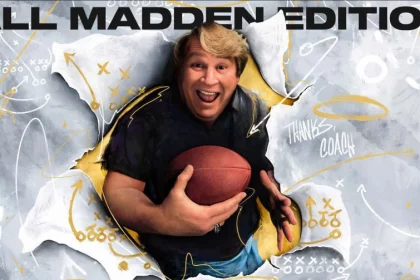 Madden 23 - Face of the Franchise