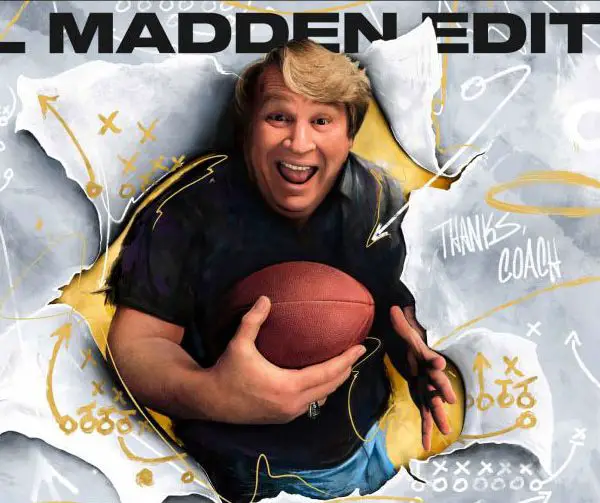 Madden 23 - Face of the Franchise
