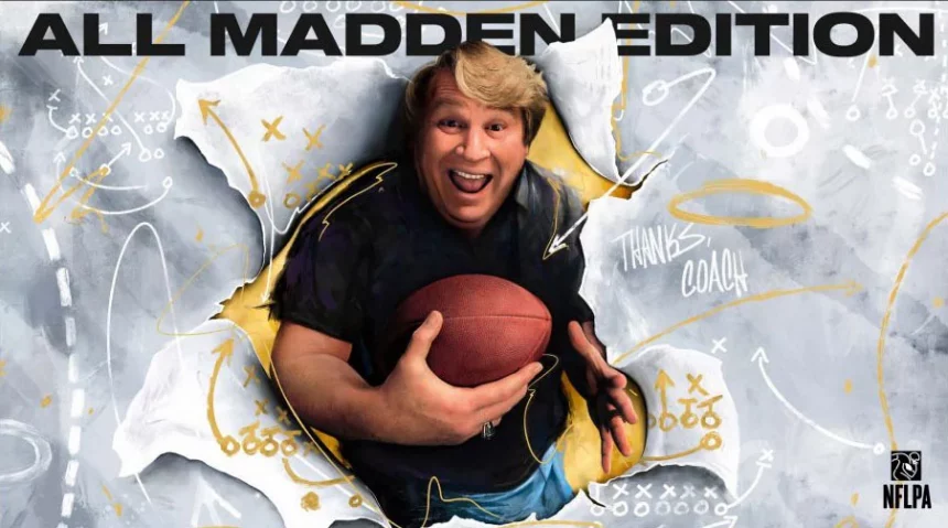 Madden 23 - Face of the Franchise