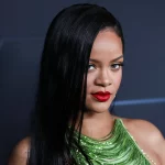 Fenty Beauty And Fenty Skin Celebration Hosted By Rihanna Barbadian singer Rihanna Robyn Rihanna Fenty NH wearing The Attico arrives at the Fenty Beauty And Fenty Skin Celebration Hosted By Rihanna held at Goya Studios on February 11, 2022 in Hollywood, Los Angeles, California, United States. Goya Studios, Hollywood, Los Angeles, California California United States PUBLICATIONxNOTxINxFRA Copyright: xImagexPressxAgencyx originalFilename: collin-fentybea220212_npZ1Y.jpg