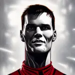 Tom Brady