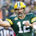 Aaron Rodgers Trade