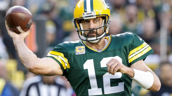 Aaron Rodgers Trade