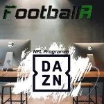DAZN Programm NFL - DAZN_TV_Plan_NFL DAZN NFL Woche 11