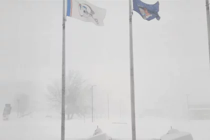 buffalo bills snow