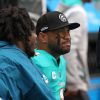 December 26, 2022: Dolphins quarterback Tua Tagovailoa sits on the bench vs. the Packers on Dec. 25. He was put in the concussion protocol on Monday, and Teddy Bridgewater left will likely start for Miami in New England. - ZUMAm67_ 20221226_zaf_m67_028 Copyright: xJohnxMccallx