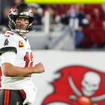 January 25, 2023: Tom Brady isn t thinking much about football or his future these days, so don t expect him to rush to a decision about his playing status for next season. - ZUMAm67_ 20230125_zaf_m67_043 Copyright: xDirkxShaddx