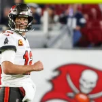 January 25, 2023: Tom Brady isn t thinking much about football or his future these days, so don t expect him to rush to a decision about his playing status for next season. - ZUMAm67_ 20230125_zaf_m67_043 Copyright: xDirkxShaddx