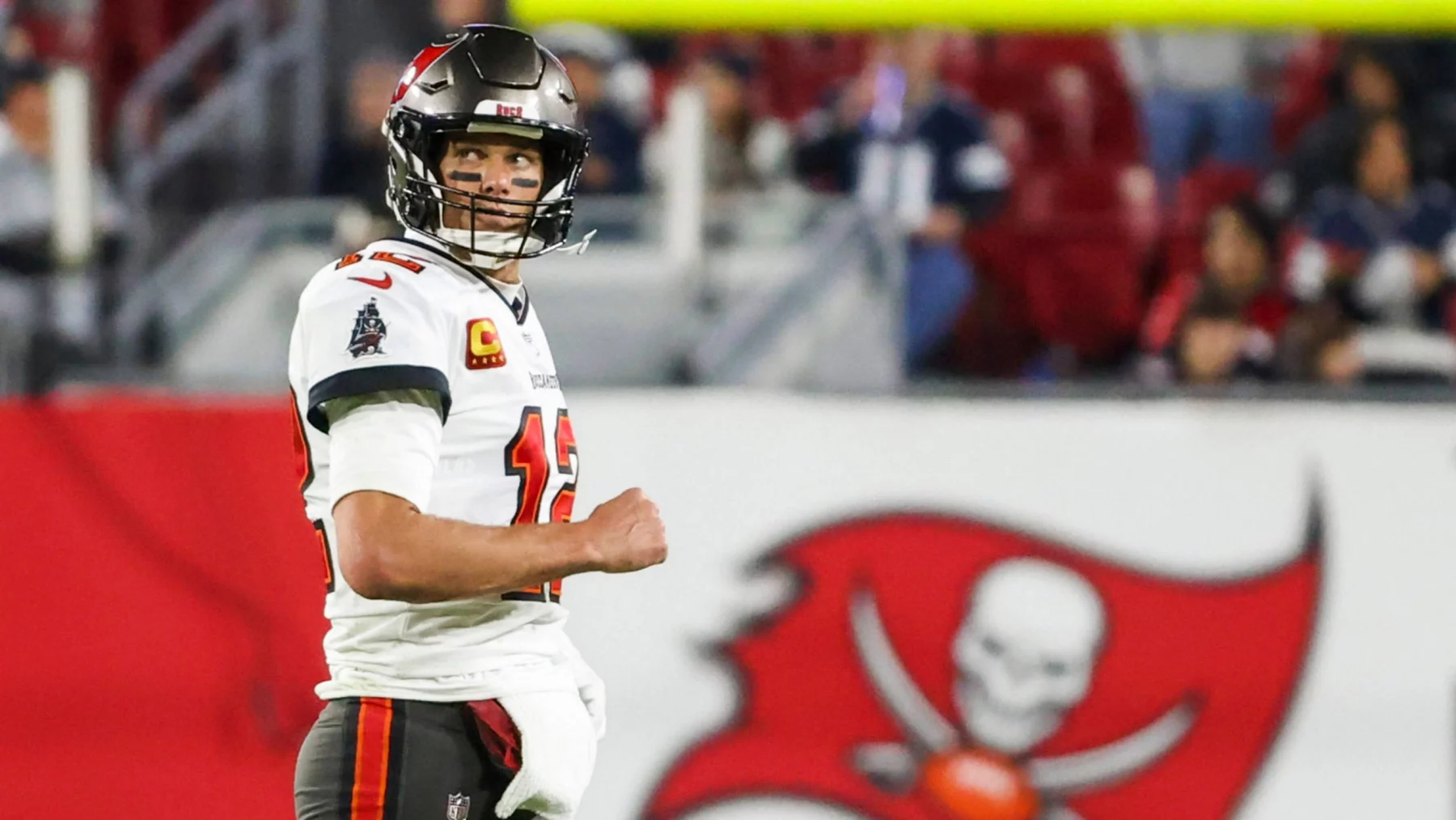 January 25, 2023: Tom Brady isn t thinking much about football or his future these days, so don t expect him to rush to a decision about his playing status for next season. - ZUMAm67_ 20230125_zaf_m67_043 Copyright: xDirkxShaddx