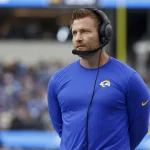 Rams binden Sean McVay und Les Snead langfristig