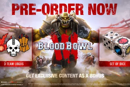 Blood Bowl 3 BB3_Preorder_Beautyshot_USK
