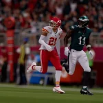 Madden Screenshot NFL 23