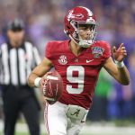 NFL Draft live: Bryce Young wird beim NFL Draft 2023 wohl früh gepickt