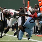 XFL: Vegas Vipers at Arlington Renegades Feb 18, 2023 Arlington, TX, USA Arlington Renegades wide receiver Jordan Smallwood 17 makes a catch as he is defended by Vegas Vipers defensive back Adam Sparks 22 during the second half at Choctaw Stadium. Arlington Choctaw Stadium TX USA, EDITORIAL USE ONLY PUBLICATIONxINxGERxSUIxAUTxONLY Copyright: xRaymondxCarlinxIIIx 20230218_tbs_cb2_315