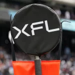 XFL Logo