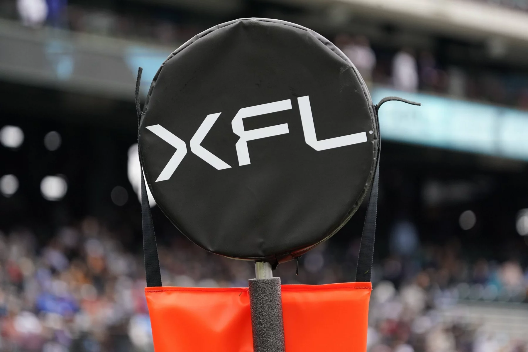 XFL Logo