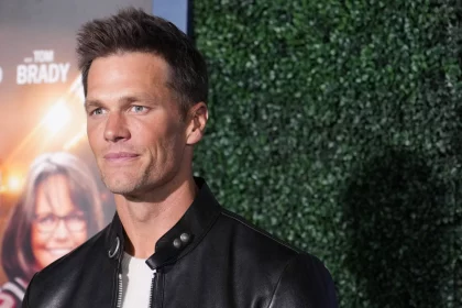 Tom Brady vor Kauf eines Basketball-Teams