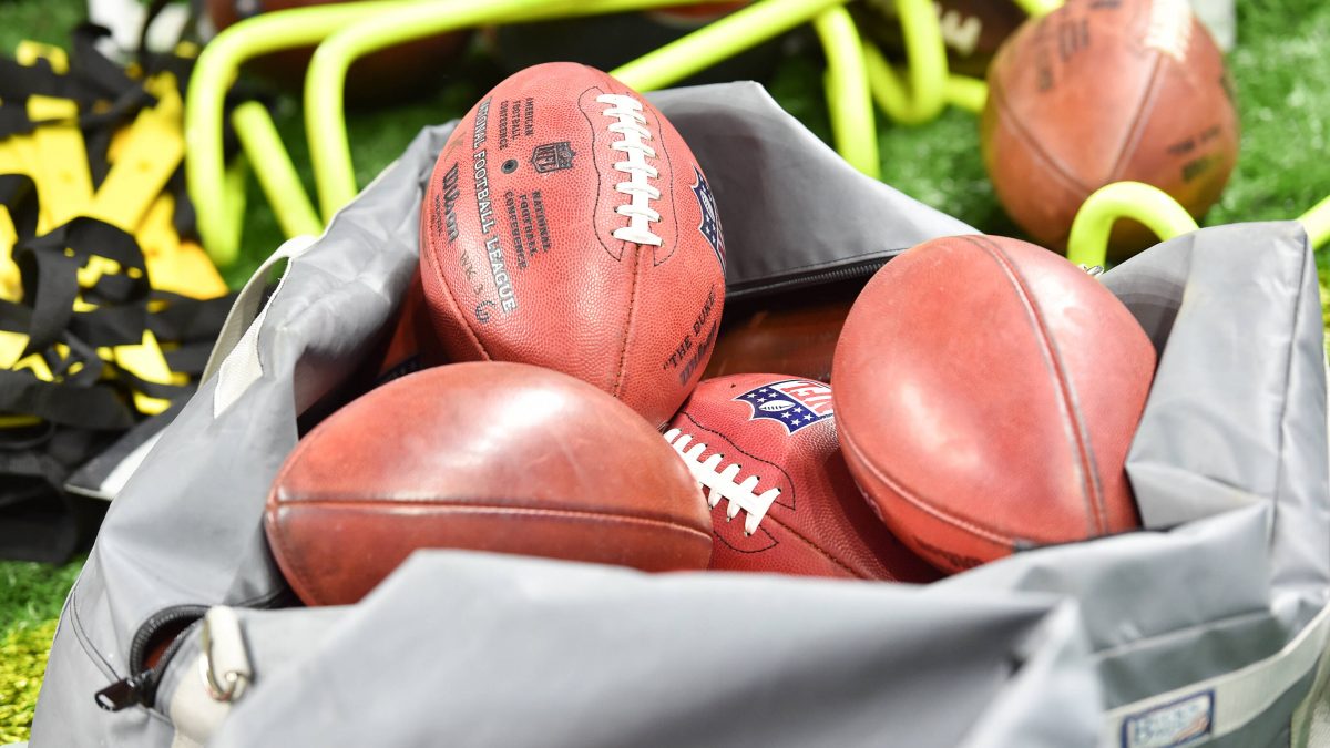 Darius Slayton sieht sich als möglichen WR Nummer 1 • FootballR