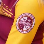 Washington Commanders - Commanders Stadion