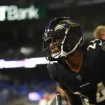 NFL Free Agents Marcus Peters