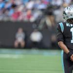 Sehen wir bald ein Cam Newton Comeback?