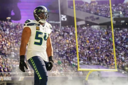 Bobby Wagner kehrt zu den Seahawks zurück