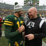 Ein Aaron Rodgers Trade zu den Jets wird sehr komplex
