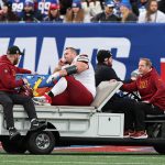 MetLife Stadium rAsen zu gefährlich