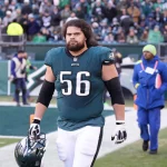 Isaac Seumalo wechselt zu den Steelers