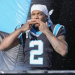 NFL Draft Panthers traden D.J. Moore um Pick Nummer 1 zu bekommen