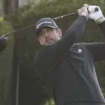 Golfturnier mit Star Quarterback Aaron Rodgers. Trade Vorbereitungen laufen - Jimmy Kimmel im Klinsch mit QB