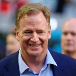 Roger Goodell wird wahrscheinlich eine Vertragsverlängerung erhalten