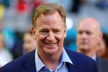 Roger Goodell wird wahrscheinlich eine Vertragsverlängerung erhalten