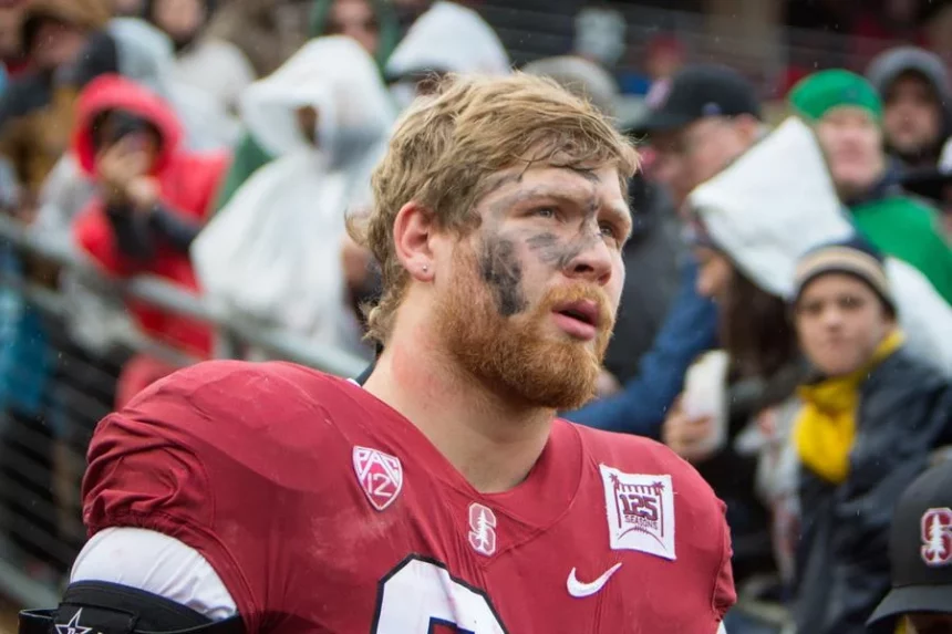 Stanford Star Thomas Schaffer wieder in Österreich