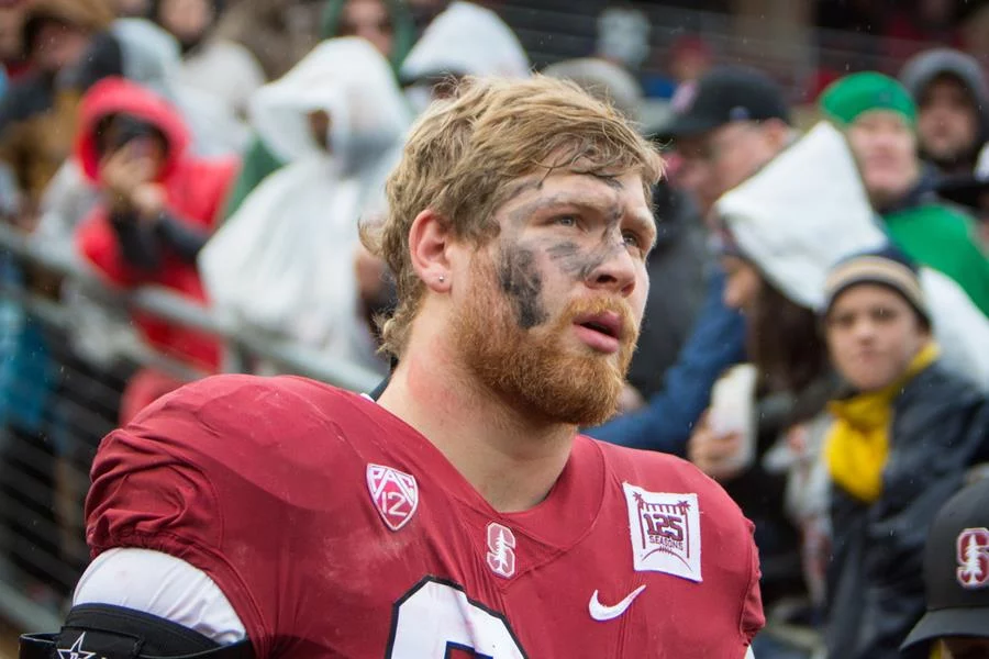 Stanford Star Thomas Schaffer wieder in Österreich