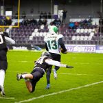 Salzburg Ducks vs Rangers Mödling