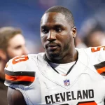 Chris Smith im Alter von nur 31 Jahren verstorben