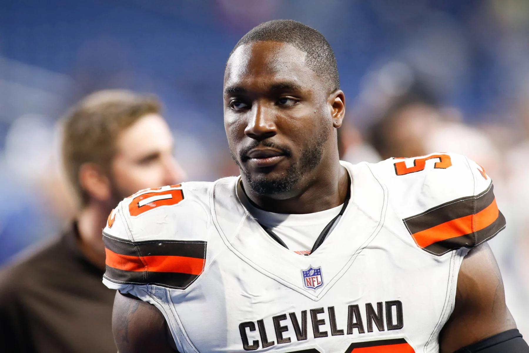 Chris Smith im Alter von nur 31 Jahren verstorben