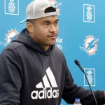 Tua Tagovailoa Rente war möglich