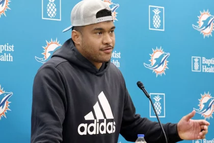 Tua Tagovailoa Rente war möglich