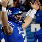 Will Levis ist an Tag 2 immer noch zu haben. Best of the Rest