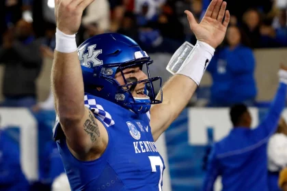 Will Levis ist an Tag 2 immer noch zu haben. Best of the Rest