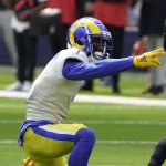 Allen Robinson II soll zu den Steelers wechseln