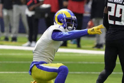 Allen Robinson II soll zu den Steelers wechseln