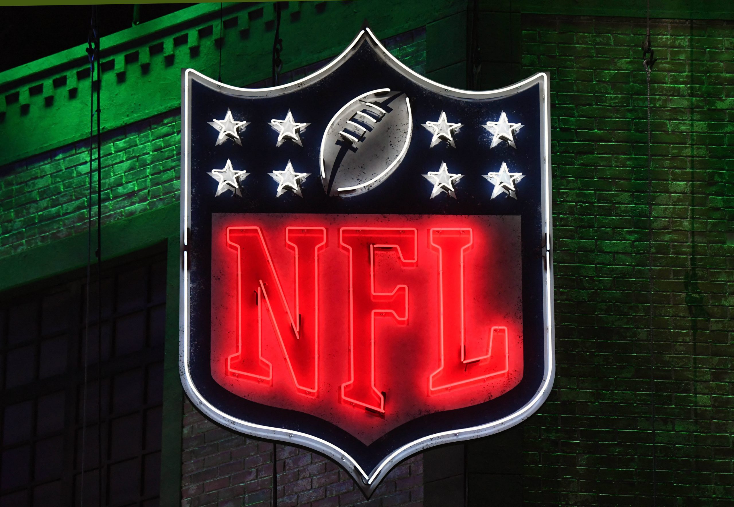 NFL Spielplan 2023/24 - Wer wird der First Overall Pick im NFL Draft 2023?