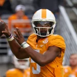 Hendon Hooker wird höchstwahrscheinlich in Runde 2 oder 3 ausgewählt