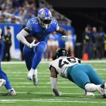 D'Andre Swift wechselt zu den Eagles